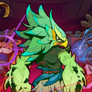 《轻松闯关！盘点热门Rogue游戏排行》