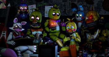 独家盘点：十大自创角色游戏，盘点那些让你欲罢不能的创意之作