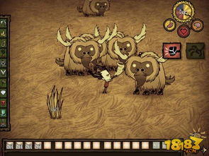 《玛蒙Boss战攻略：恶魔秘境饥荒高效打法揭秘》