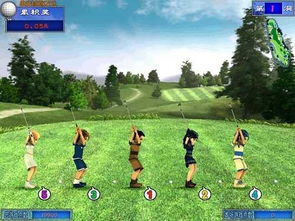 《十大必玩高尔夫游戏盘点：盘点最有趣的高尔夫游戏排行》