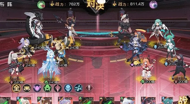 《双生幻想赛特降临3-3挑战攻略：轻松通关秘籍》