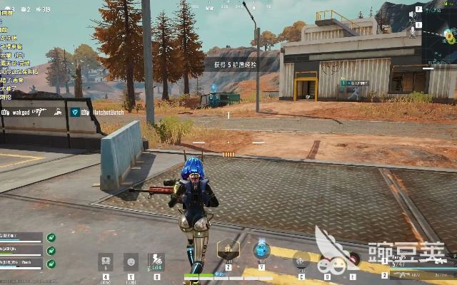 《远光84三视角设置攻略：轻松掌握第三人称玩法》