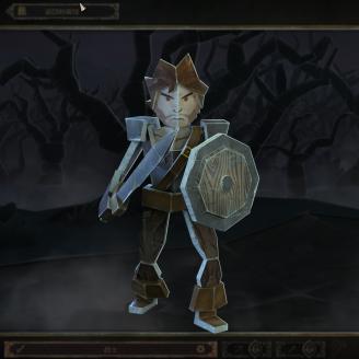 《暗黑游戏盘点：十大耐玩黑暗游戏排行》