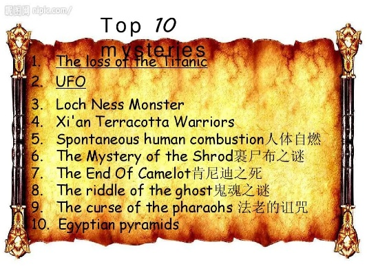 解谜游戏盘点：十大必玩解谜佳作推荐