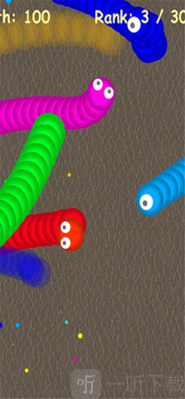 《揭秘！十大经典耐玩贪吃蛇游戏排行》