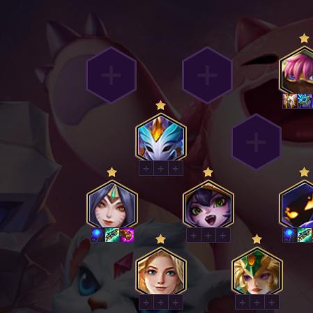 金铲铲神将护卫攻略：装备搭配秘籍大揭秘