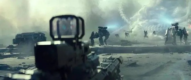 未来战争游戏盘点：十大耐玩力MAX排行！