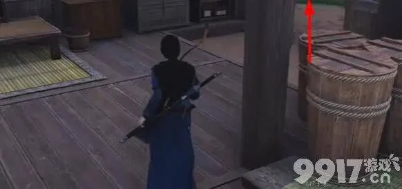 燕云十六声购马隐情攻略：清河伏马庄万事知全解析