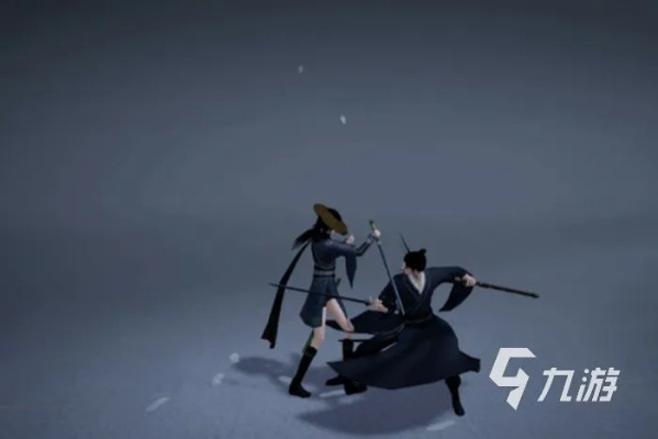 弈剑行抹刀式招式详解：高效操作技巧攻略揭秘