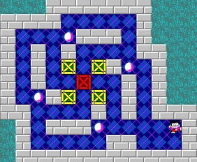 《热门排行！2023年度最佳推箱子游戏大盘点》