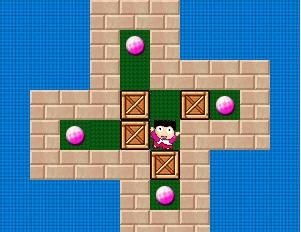 《热门排行！2023年度最佳推箱子游戏大盘点》