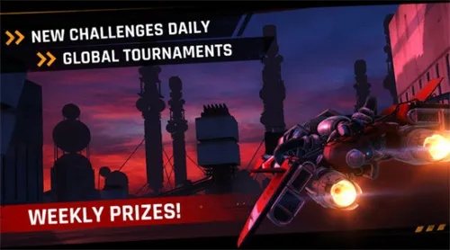 《热门轨道射击游戏盘点：下载狂潮，速来挑战！》