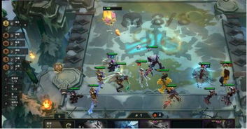 弈剑七绝式招式解析：高效操作技巧全攻略