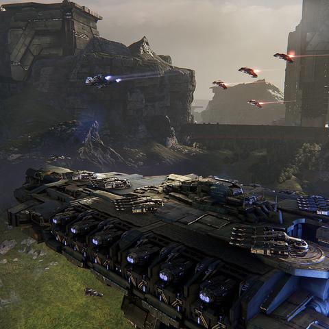 太空游戏盘点：十大热门太空游戏推荐，不容错过！