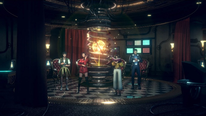 《谜境诡宅奇谭》双人版通关秘籍！携手闯关，解锁隐藏结局