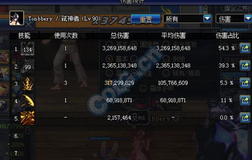 托拉姆剑魔弩魔双修攻略：高效提升战力秘籍