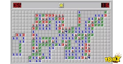 2024年度扫雷游戏排行：盘点热门雷区挑战！