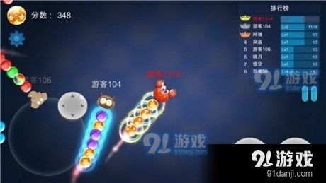 2024年必玩三消游戏盘点：热门精选推荐！