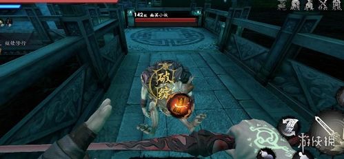 《捕盗行纪内购抽池揭秘！广告体验深度评测》