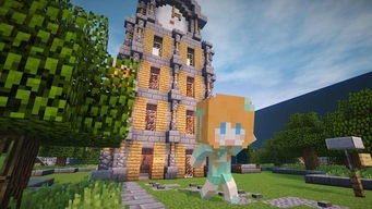 《爆款建筑游戏盘点：热门下载量高的建造大作推荐》