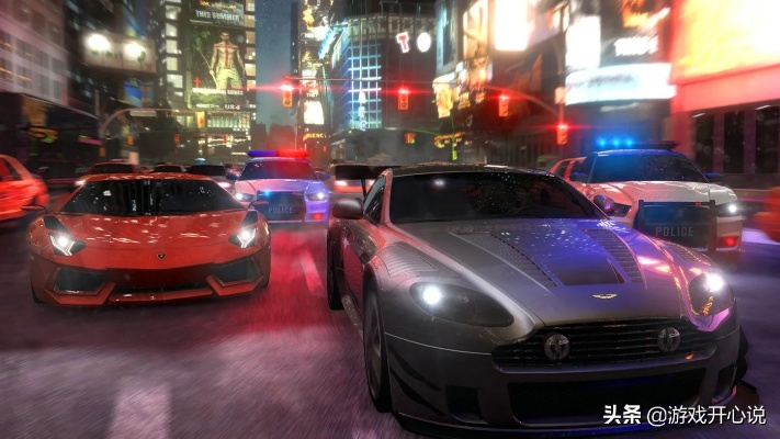 《热门下载！精选赛车游戏排行，速度与激情一网打尽》