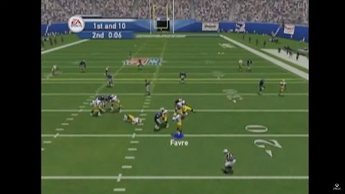 《热门下载！盘点最受欢迎的美式橄榄球游戏》