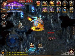 畅游架空世界！盘点热门架空游戏，这些才是玩家的最爱