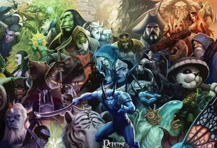 独家揭秘！十大耐玩短篇游戏，排行榜前十必玩佳作！