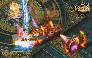 穿越时空的巅峰对决！盘点十大热门历史题材游戏排行榜