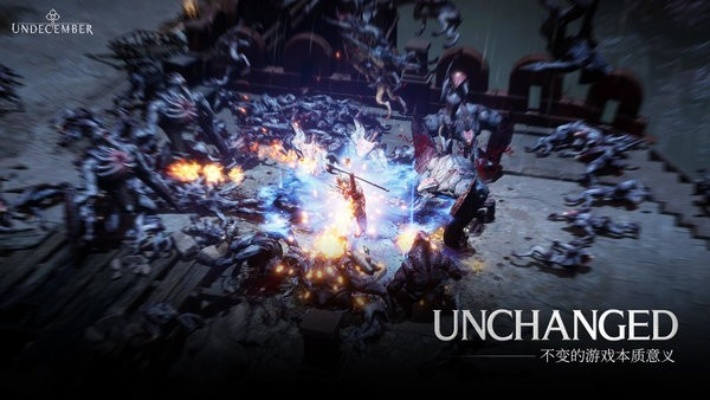 《十大热血耐玩鲜血游戏盘点：沉浸式体验不容错过》