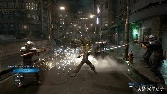 《重制游戏盘点：盘点最值得玩的重制佳作》