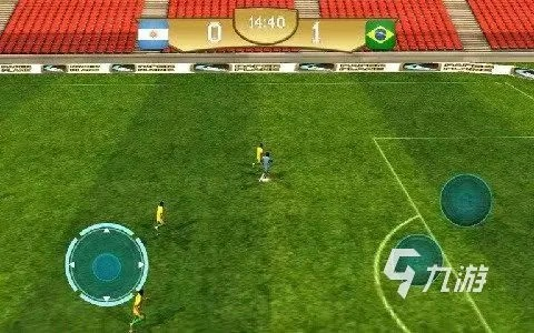 《热力全开！2023年度最受欢迎体育游戏TOP10盘点》