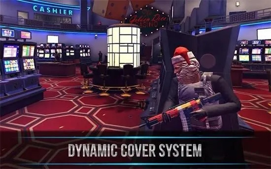 《2023热门劫掠游戏盘点：盘点最新热门劫掠游戏》