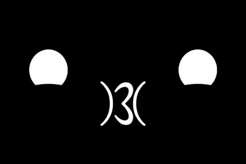 黑白游戏盘点：十大经典之作，重温经典魅力