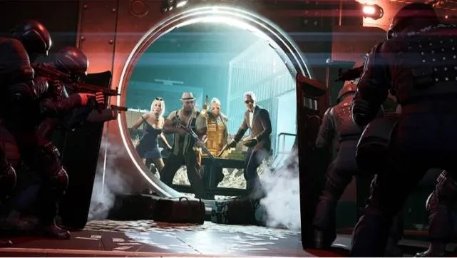 《揭秘！2023年度十大动作冒险游戏，错过这些就亏大了》