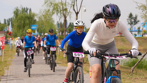 《2023自行车游戏盘点：盘点年度最佳骑行体验》