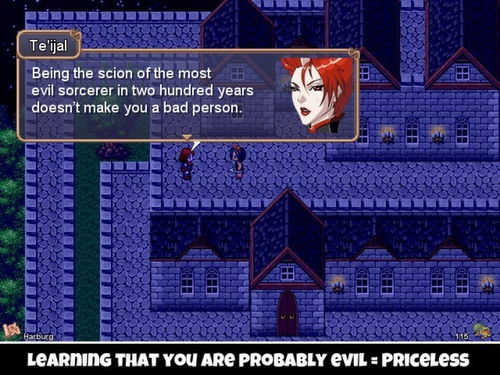 RPG制作大师游戏下载精选：热门RPG游戏任你玩