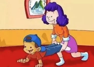 亲子游戏推荐：热门家长陪同精选，趣味无限！