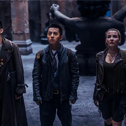 地底探险巅峰之作：揭秘最热地下游戏排行