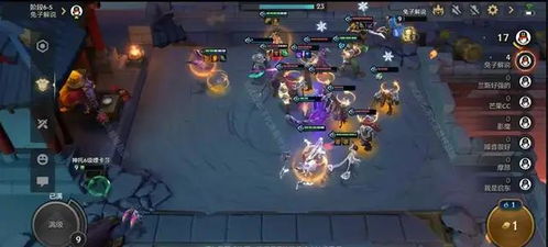 金铲铲之战：护卫枪手阵容攻略，站位出装全解析