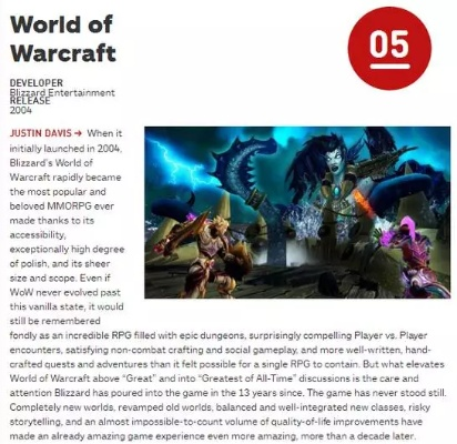 《十大耐玩团队RPG，打造你的游戏传奇！》