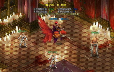 《揭秘！十大餐厅游戏排行，必玩餐厅游戏大盘点》