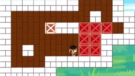 热推箱子游戏盘点：人气爆棚的十大经典之作