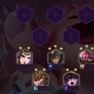 金铲铲迅箭神装攻略：最强出装搭配揭秘