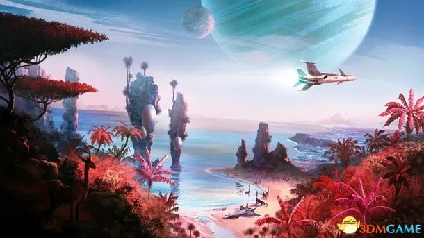 《十大热门鲜艳游戏盘点：必玩推荐，视觉盛宴》