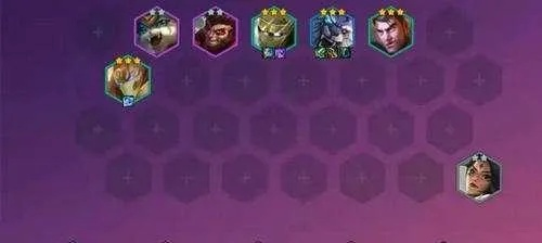 金铲铲之战影流之主神装攻略：实战出装解析