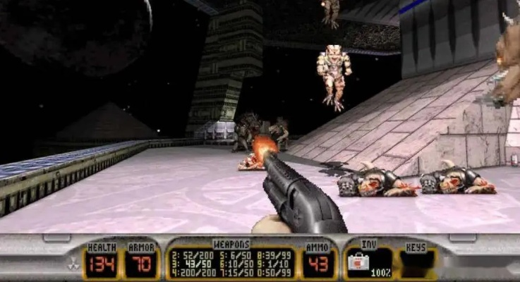 《点击与指向游戏巅峰对决：盘点十大经典之作》