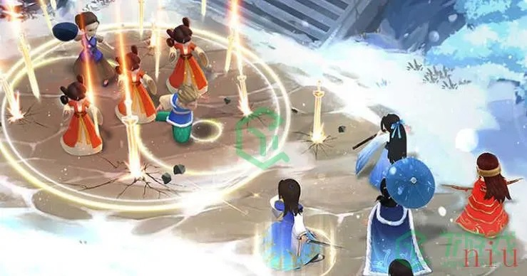 《新仙剑奇侠传挥剑问情越今朝501完美通关秘籍》