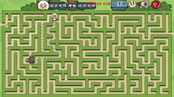 最新迷宫游戏大盘点：盘点热门迷宫游戏，哪个更吸引你？