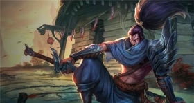 金铲铲之战疾风剑豪神装攻略：快速崛起的秘密